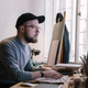 Illustration for article titled Man Ruthlessly Scolds Other Man Online For Having Opinion He Held Less Than 2 Years Ago